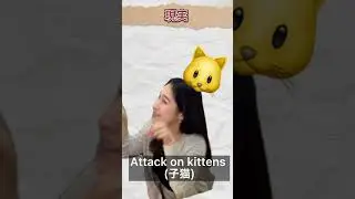 [留学中] アニメを知らない日本人に対する反応 #shorts