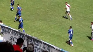 Lautaro Pastran video