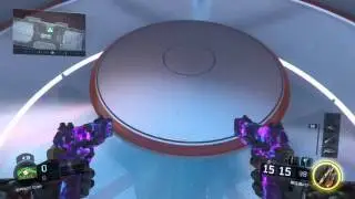 Unity_P0T4T0 f**ked up legs