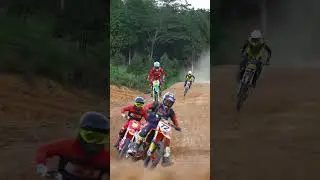 Coming soon Kejurnas GTX kalimantan 2025