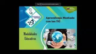 Clase 1: Modalidades Educativas