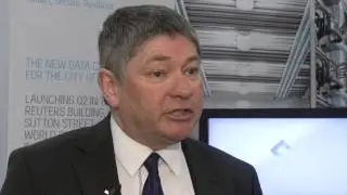 VOLTA's Julian King talks to ATMonitor at TradeTech Europe 2013