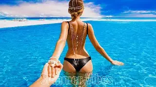 Sunlit Silence 2026 &mdash; Minimal Summer Ambience Music for Deep Calm and Meditation | adanmix