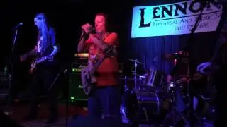 Rikk Agnew- Lennon Studios, San Francisco 6/18/16 Multicam Adolescents D.I.