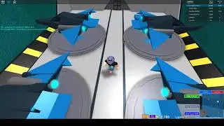 Roblox:GALAXY-Rhino ship review!