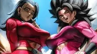 Dragon Ball FighterZ ¬ Duels vs blkautumn  {Livestream 322}