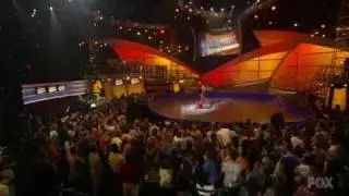 TRAVIS Wall - So You Think You Can Dance - SOLO