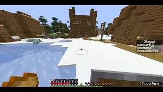 Playing on the CoolSMP  Finshing the base #2
