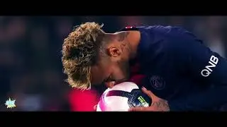 Neymar Jr - Baiana [ GOALS & SKILLS ]