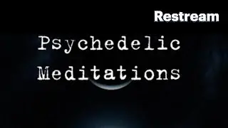 Psychedelic Rock Live | #rockmusicforsleep #metalmusicforsleep #dmt #psymedrocks #dsmr