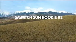 Sawatch Sun Hoodie V2