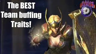 Almost Perfect Female Lionstone! | Bloodline: Heroes of Lithas