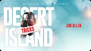 Jon Allen's Desert Island Tricks