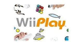 Wii Play OST - Menu - Mii Sleeping