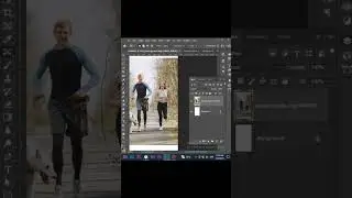 how to grow your height in Photoshop #photoshopediting #editing #photoshopedit #photoshop