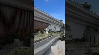 Экскурсия по дому &laquo;Подъём в Монтерразасе&raquo;