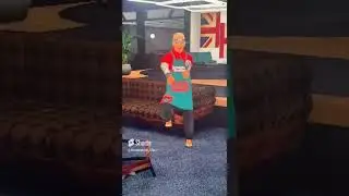 BUNNINGS WAREHOUSE  #twitch