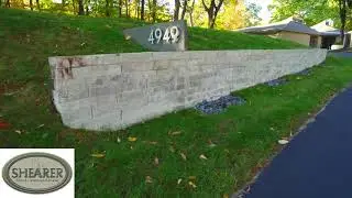 Residential & Commercial Custom Patio Design and Installation Service | Shearer Landscaping Services