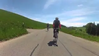 Emmentaler Tour 2012