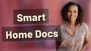 How Do I Quickly Document Smart Home Settings for Outage Support?