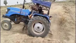 SONALIKA DI-45 RX 42 POWER 