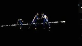 ivan korn / choreography sample
