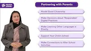 21st Century Skills - A Support for the Education Ecosystem