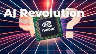 Nvidia's Revolutionary New Chip: The End of CPUs?