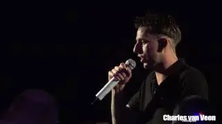 William van Engelen zingt Oh Esmeralda