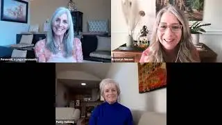 New Moon Activation  |  March 2022
