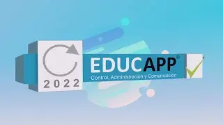 Profesores en Sistema EDUCAPP