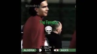 Algeria Back Then..💀 #fifa #memes #trending #football #shorts #trend #tiktok #viral #ytshorts #cr7