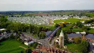 SUNSHINE FESTIVAL 2017 - A 2ND VLOG FAILURE MADE IT TO THE GATE
