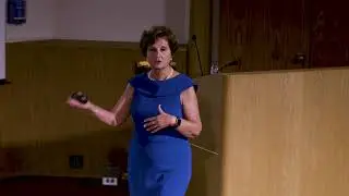 Pamela W. Duncan, PhD (2017 ACRM Presentation)