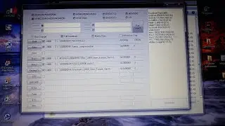 Прошивка телефона Samsung U800 (U900) через MultiLoader V5.33 прошивкой U800XEHK1 - (2008-Nov)