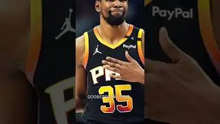 KEVIN DURANT EDIT