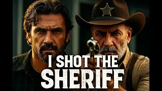 I Shot the Sheriff &ndash; Live Studio Cover  Dale Winters, Pauly & John Stockton  Blues Rock Tribute