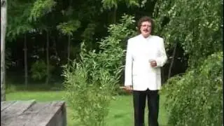 Jázminbokor; Jaj de nagyon régen volt