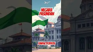 Pasundan: Negara Dalam Negara!