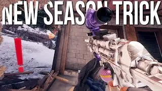 The *NEW* Amazing Shadow Legacy Tricks + New Skins FIRST LOOK! - Rainbow Six Siege