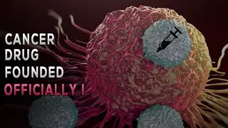 CANCER BREAKTHROUGH 2020 : Found new drug to shrink tumors | Berzosertib drug