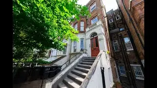 Goldhurst Terrace