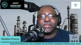 The OSHA Compliance Help Show