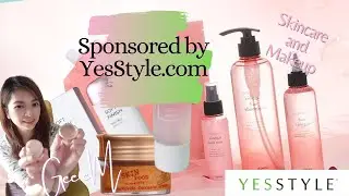 Ultimate Skincare and Makeup Guide, Sponsored by YesStyle.com: Your Key to Flawless Beauty