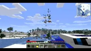 Voltz mod - D: