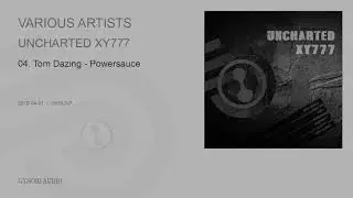 Tom Dazing - Powersauce [Gynoid Audio]