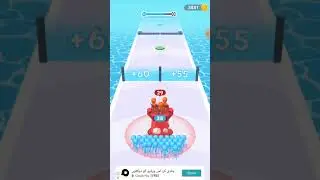 Gun Clash 3D android game play 2021