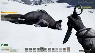 Icarus Gameplay: Going into the winter and dessert Biomes!