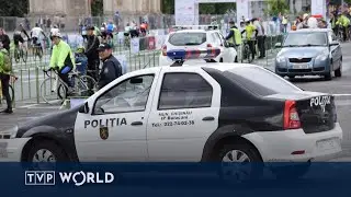 Полиция Молдовы провела более 100 рейдов в рамках расследования вмешательства России | TVP World ...