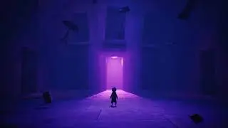 Little Nightmares 2 Soundtrack: Six Music Box